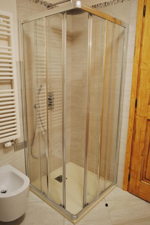 Apartment Maison Elegant 8 Breuil-Cervinia Extérieur photo