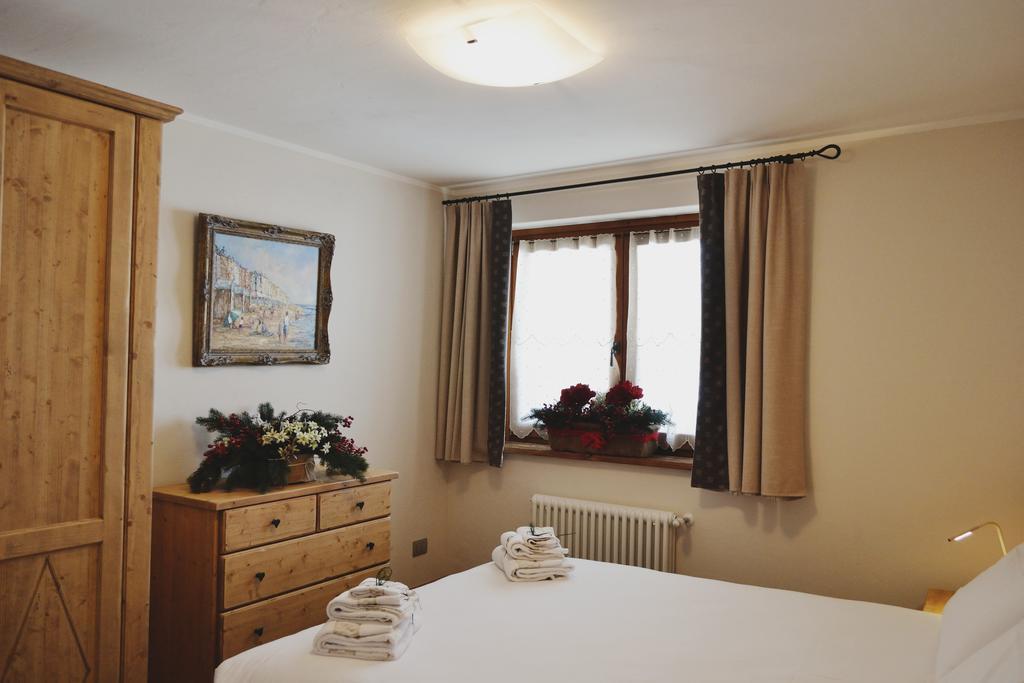 Apartment Maison Elegant 8 Breuil-Cervinia Extérieur photo