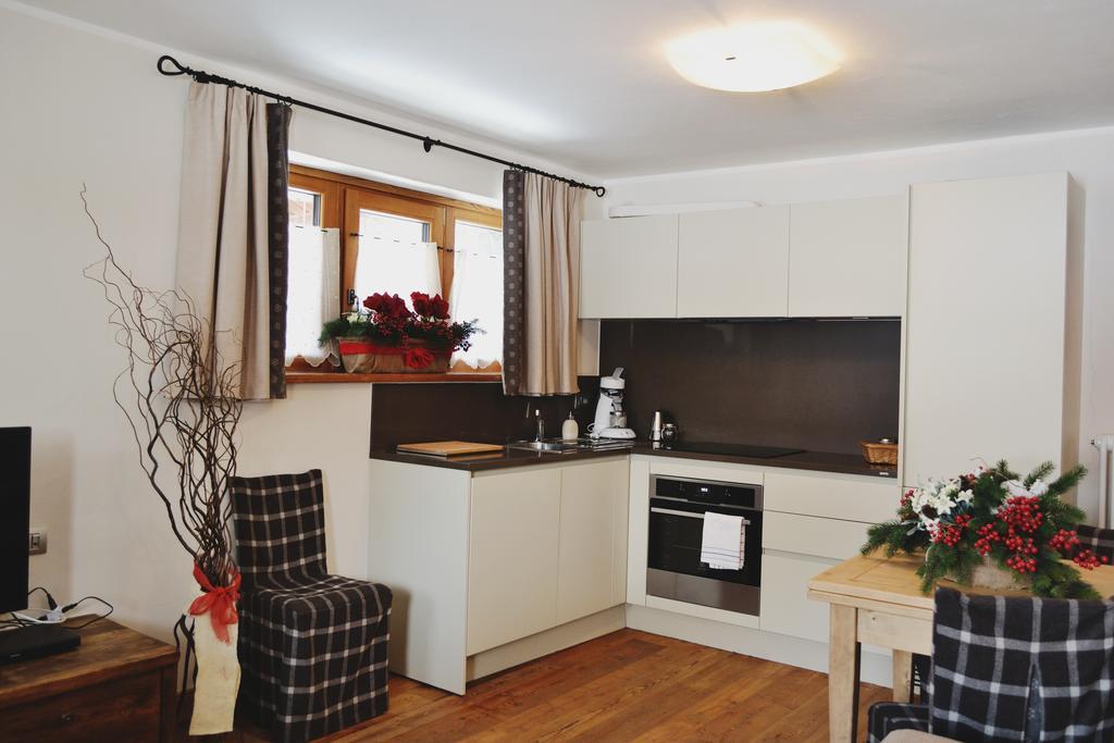 Apartment Maison Elegant 8 Breuil-Cervinia Extérieur photo